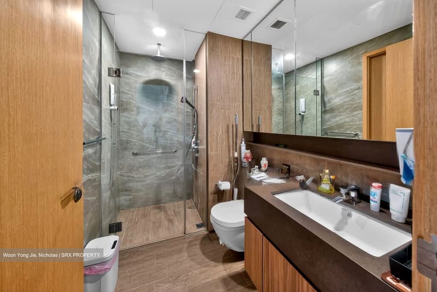 The Jovell (D17), Condominium #566510831